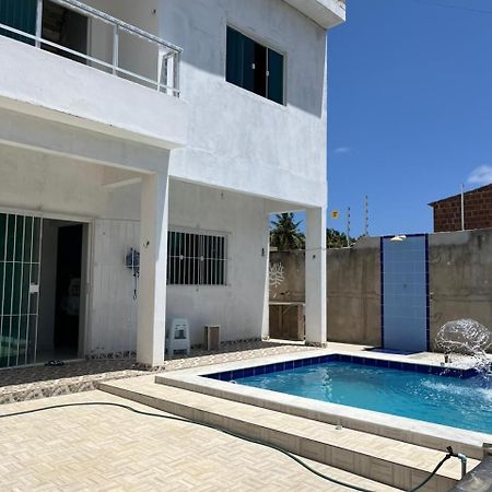 Villa Casa Coracao De Peroba Maragogi Esterno foto