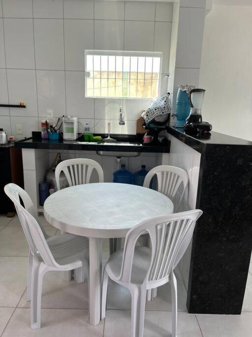 Villa Casa Coracao De Peroba Maragogi Esterno foto