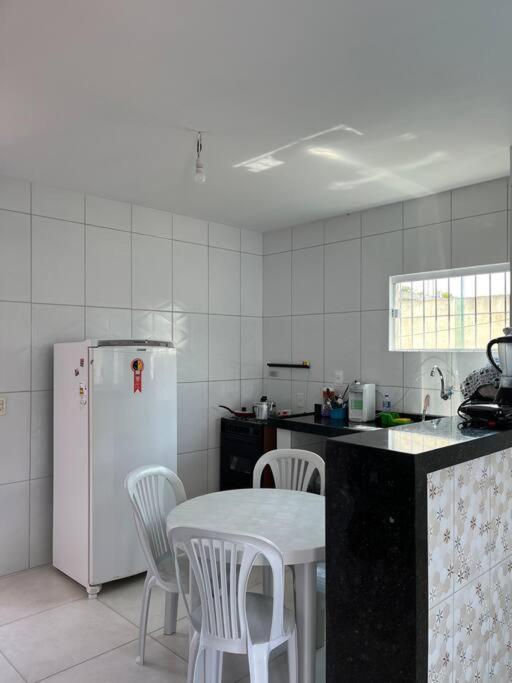 Villa Casa Coracao De Peroba Maragogi Esterno foto